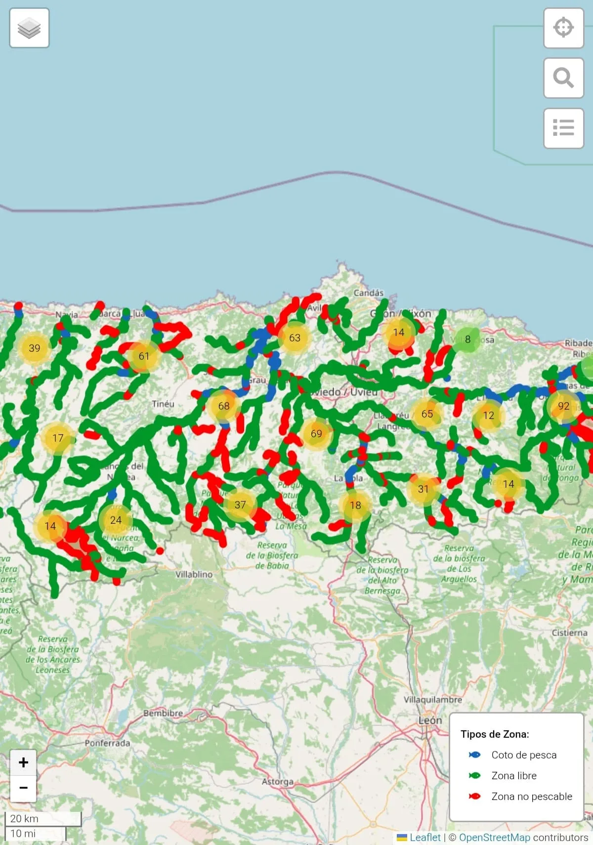 zonas-de-pesca-en-asturias-principado-de-asturias-espana