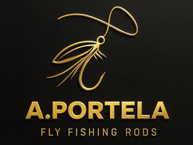 A.Portela Fly Fishing Rods
