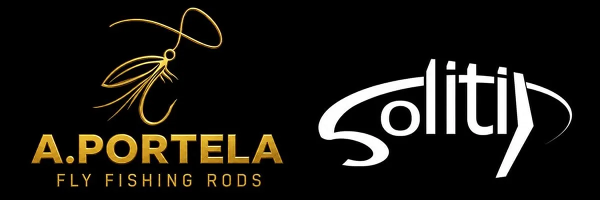 A.Portela Fly Fishing Rods